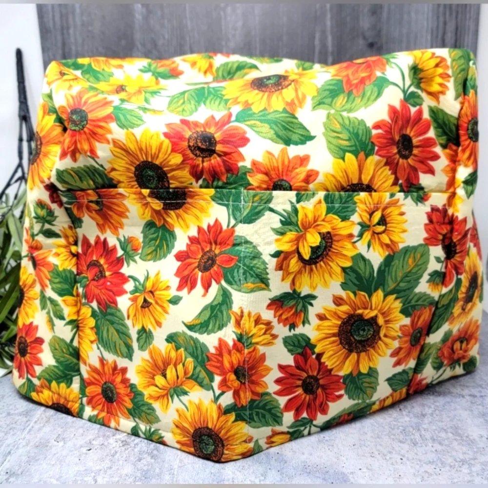 Handmade wouldn let